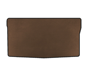 RAVON R2 2016-2020 Tappetino bagagliaio EVA (HB, Marrone) foto 1