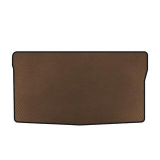 Tappetino bagagliaio EVA (HB, Marrone)