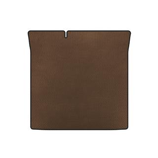Tappetino bagagliaio EVA V-1 (SD, Marrone)