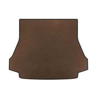 Tappetino bagagliaio EVA (SW, Marrone)