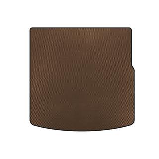 Tappetino bagagliaio EVA (SD, Marrone) Renault Megane III 2009-2016