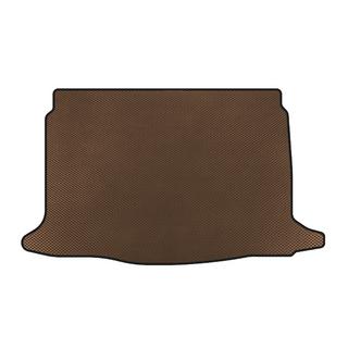 Tappetino bagagliaio EVA (HB, Marrone)