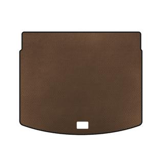 Tappetino bagagliaio EVA (2016-2020, SW, Marrone)