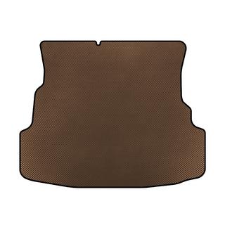 Tappetino bagagliaio EVA (SD, Marrone)