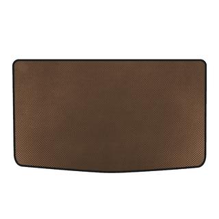 Tappetino bagagliaio EVA (HB, Marrone)