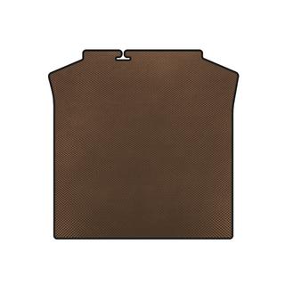 Tappetino bagagliaio EVA (SD, Marrone) Seat Cordoba 2000-2009