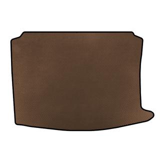 Tappetino bagagliaio EVA (HB, 5 porte, Marrone)