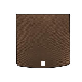 Tappetino bagagliaio EVA (SD, Marrone) Skoda Fabia 2000-2007