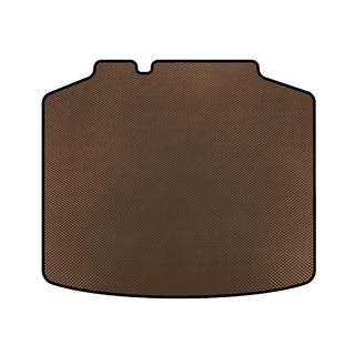 Tappetino bagagliaio EVA (HB, Marrone)