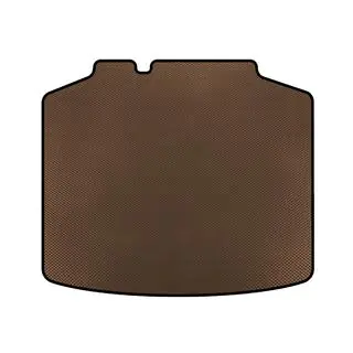 Tappetino bagagliaio EVA (HB, Marrone)