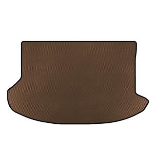 Tappetino bagagliaio EVA (HB, Marrone)