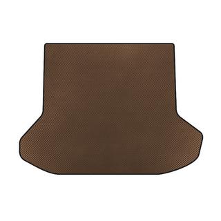 Tappetino bagagliaio EVA (SD, Legacy BN, Marrone)
