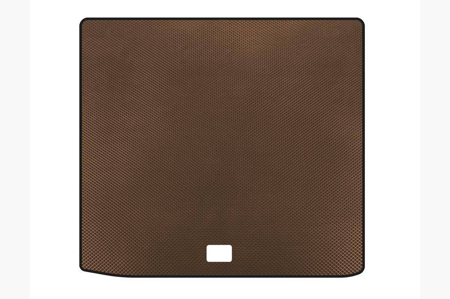 Subaru Tribeca 2005-2014 Vasca baule EVA (Marrone) Image