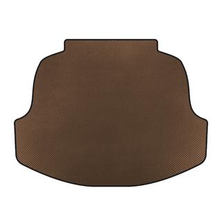 Tappetino bagagliaio EVA (SD, Marrone)