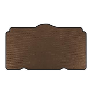 Tappetino bagagliaio EVA (HB, 5 porte, Marrone) Toyota Yaris 2006-2011