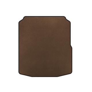 Tappetino bagagliaio EVA (2022+, LB, Marrone)