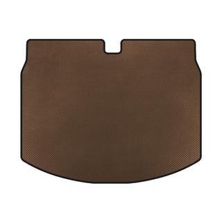 Tappetino bagagliaio EVA (HB, Marrone)
