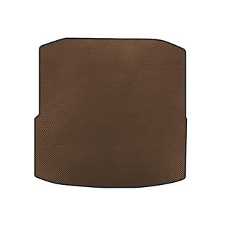 Tappetino bagagliaio EVA (SD, Elettrico, Marrone)