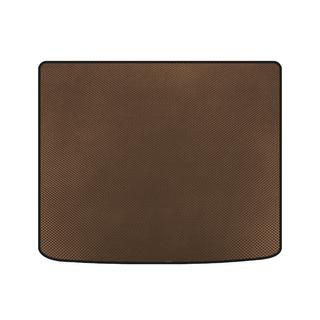 Tappetino bagagliaio EVA (HB, 3 porte, Marrone)