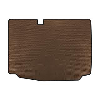 Tappetino bagagliaio EVA (HB, 3/5 porte, Marrone)
