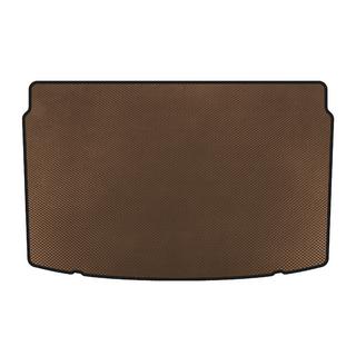 Tappetino bagagliaio EVA (HB, Marrone)