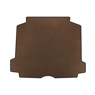 Tappetino bagagliaio EVA (SD, Marrone) Volvo S60 2000-2009