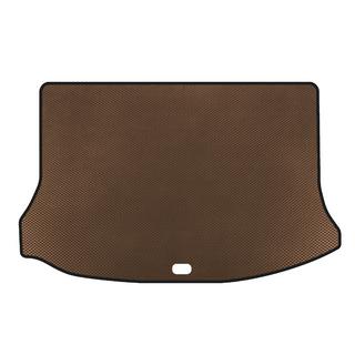 Tappetino bagagliaio EVA (2012-2016, HB, Marrone) Volvo V40 2012-
