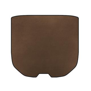 Tappetino bagagliaio EVA (SW, Marrone) Volvo V60 2011-2018