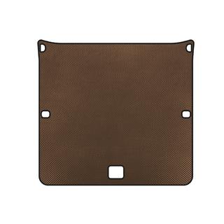 Tappetino baule EVA V-1 (Avant, Marrone) Audi 100 C4 1990-1994