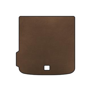 Tappetino baule EVA V-1 (Avant, Marrone)