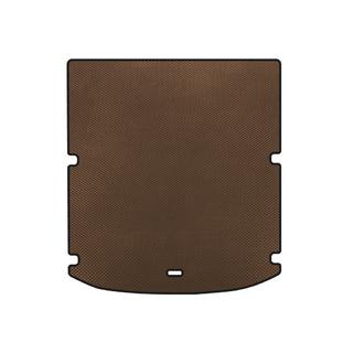 Tappetino baule EVA (Sedan/Sportback, Marrone)