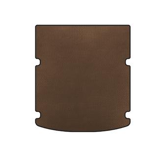 Tappetino baule EVA V-1 (Berlina, Marrone)