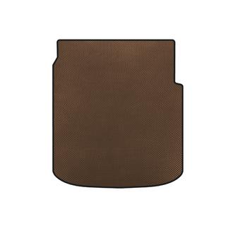 Tappetino bagagliaio V-1 (2014-2018, Marrone)
