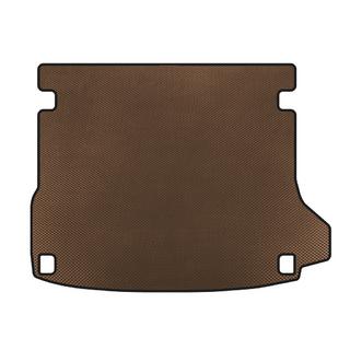 Tappetino bagagliaio EVA V-1 (Marrone) Audi Q5 2008-2017