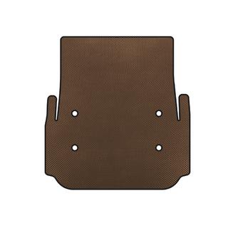 Tappetino bagagliaio EVA V-1 (SD, Marrone) BMW 5 Series E39 1996-2003