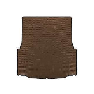 Tappetino bagagliaio (SD, Marrone) BMW 3 Series E46 1998-2006