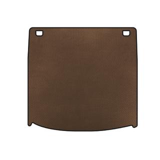 Tappetino bagagliaio EVA (Per E61, Marrone)
