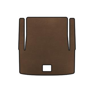 Tappetino bagagliaio EVA V-1 (Per E90, Marrone)