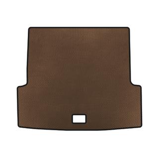 Tappetino bagagliaio EVA (per E91, Marrone)
