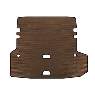 Tappetino bagagliaio EVA V-1 (per F-31, Marrone) BMW 3 Series F30/F31 2012-2019