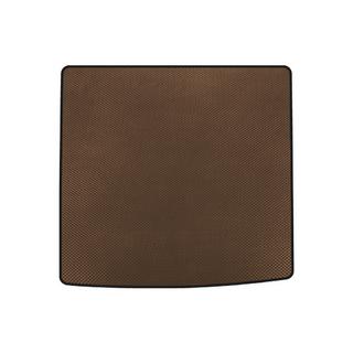 Tappetino bagagliaio EVA (Marrone) BMW X1 E84 2009-2015