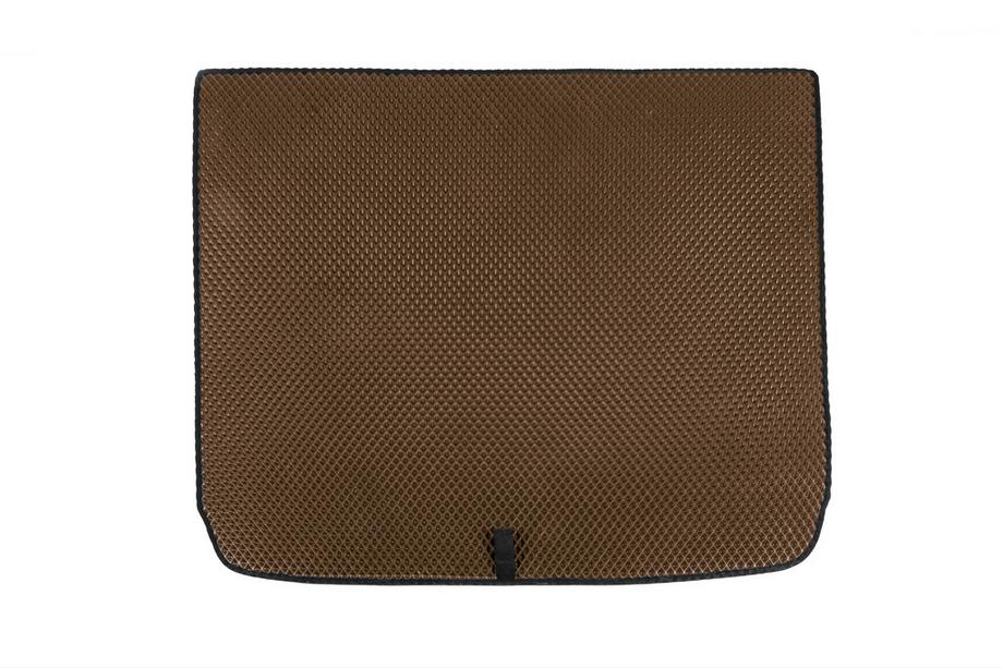 BMW X4 G02 2018- Tappetino bagagliaio EVA (Marrone) Image