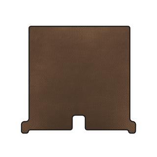 Tappetino bagagliaio EVA V-1 (Marrone) BMW X5 F15 2013-2018