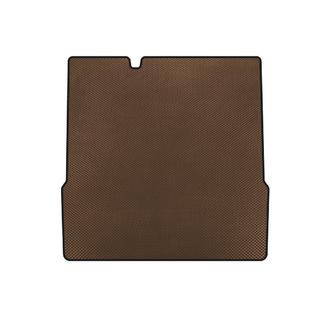 Tappetino bagagliaio (SD, Marrone)