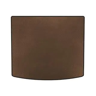 Tappetino bagagliaio EVA (HB, Marrone)