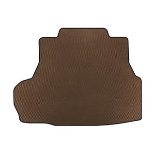 Tappetino bagagliaio EVA (Marrone) Chevrolet Epica 2006-2014