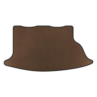 Tappetino bagagliaio EVA (Marrone)
