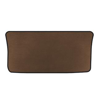 Tappetino bagagliaio EVA (Marrone)