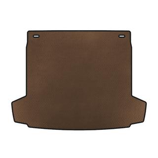 Tappetino bagagliaio (SD, Marrone)