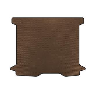 Tappetino bagagliaio EVA (Marrone)